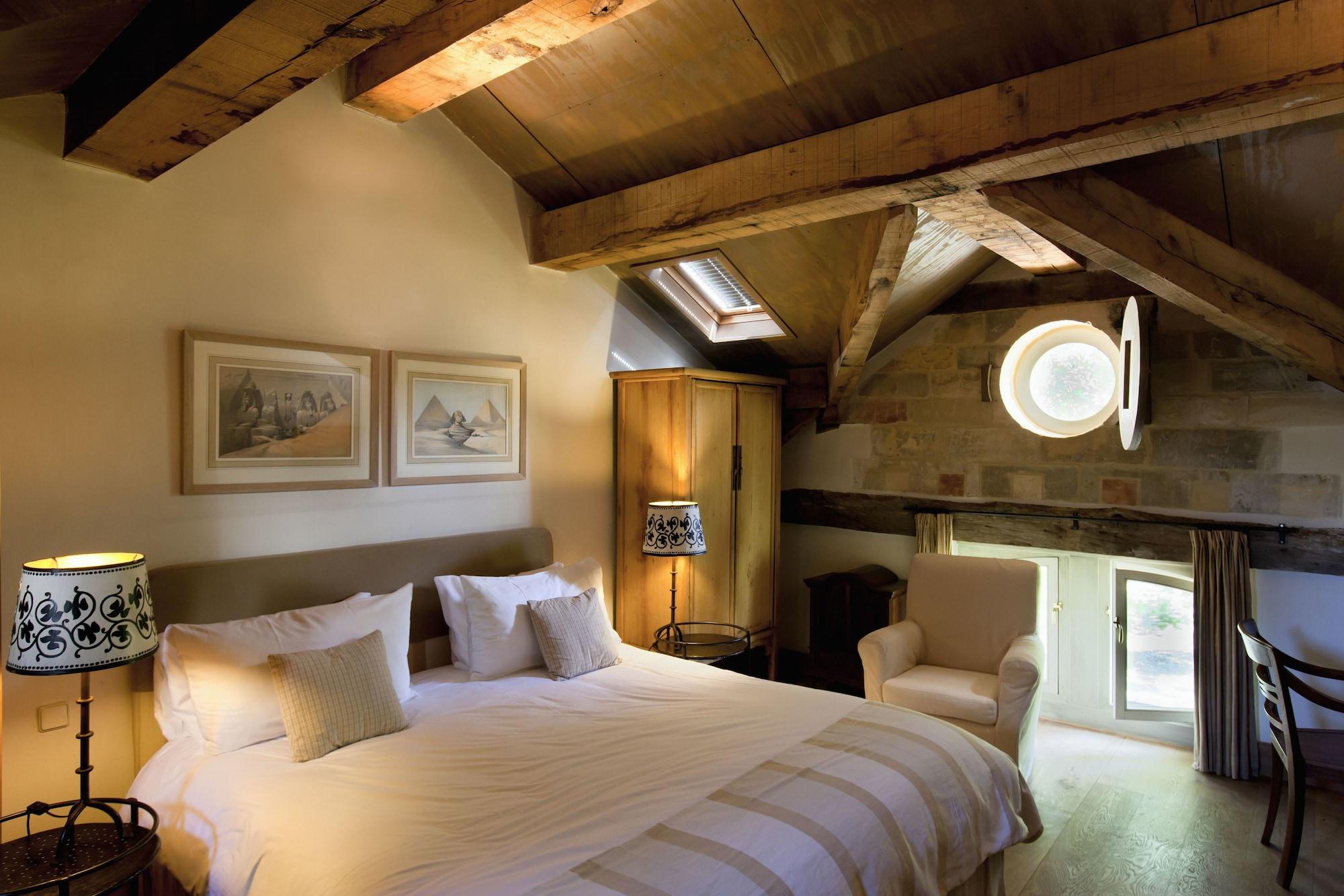 Chateau St Gerlach - Oostwegel Collection, Member Of Relais And Chateaux Valkenburg aan de Geul