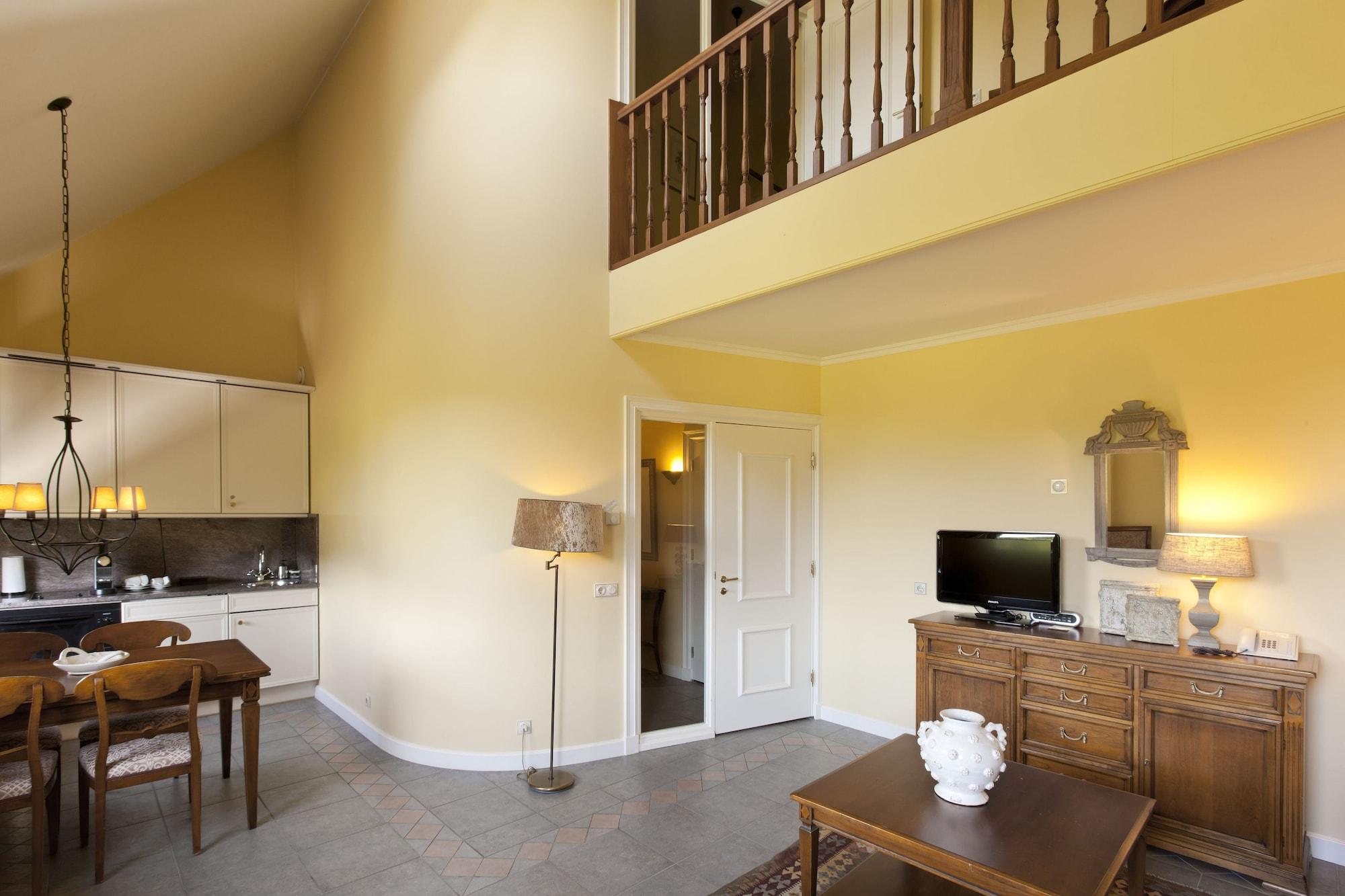 Hotel Chateau St Gerlach - Oostwegel Collection, Member Of Relais And Chateaux