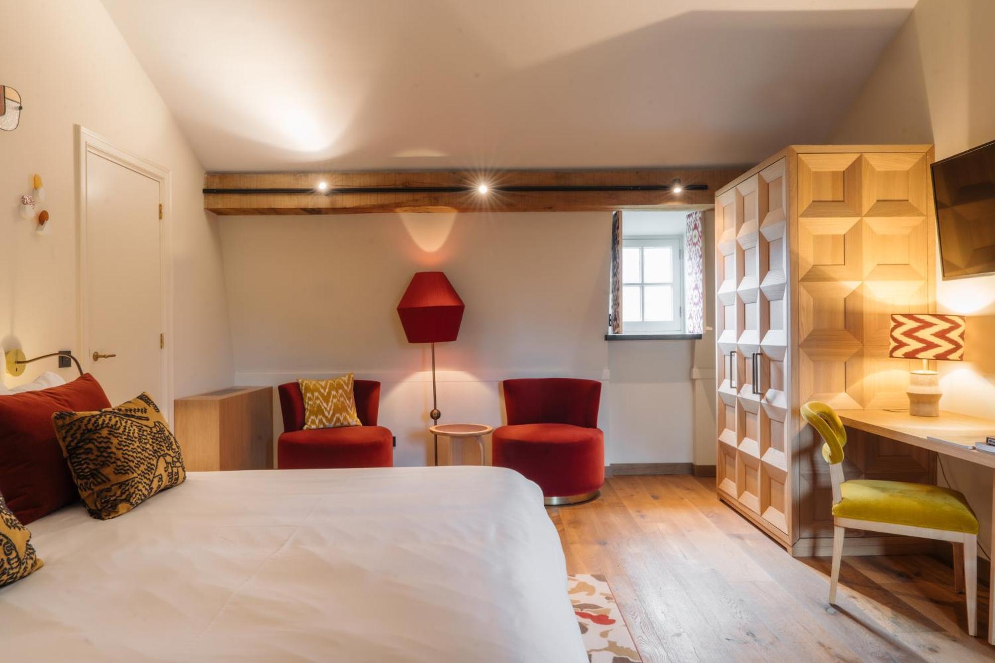 Chateau St Gerlach - Oostwegel Collection, Member Of Relais And Chateaux Hotel