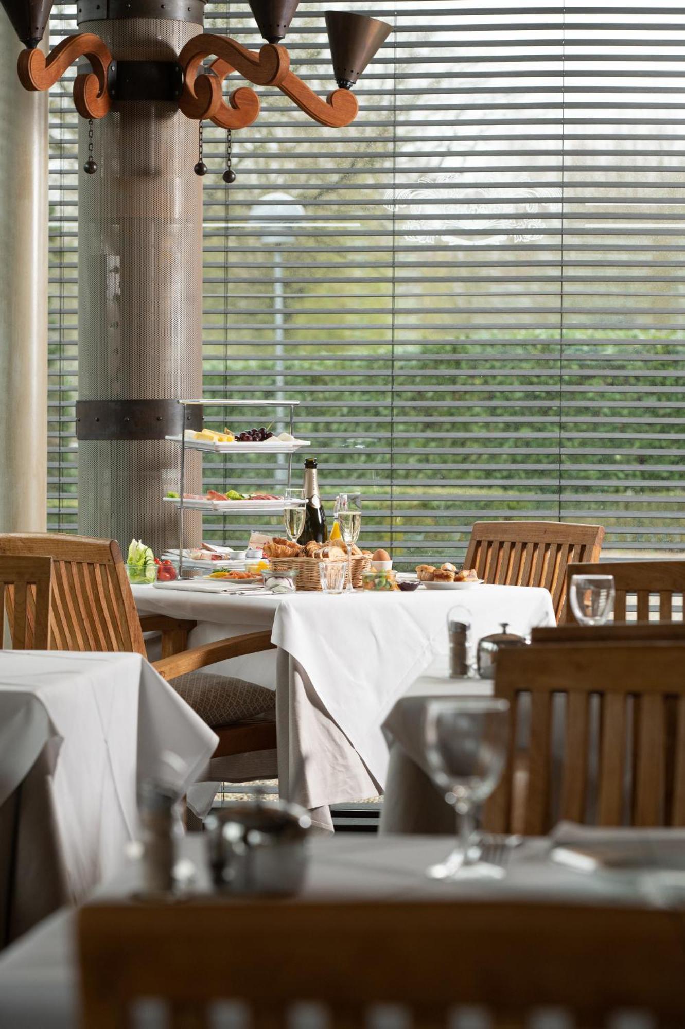 Hotel Chateau St Gerlach - Oostwegel Collection, Member Of Relais And Chateaux Valkenburg aan de Geul