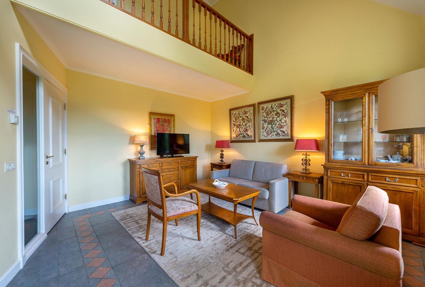 Hotel Chateau St Gerlach - Oostwegel Collection, Member Of Relais And Chateaux Valkenburg aan de Geul