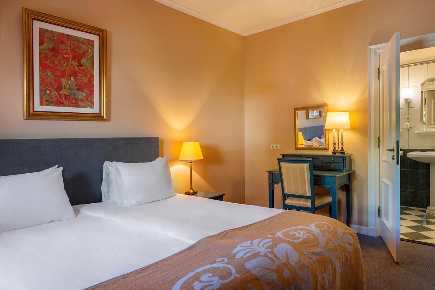 Chateau St Gerlach - Oostwegel Collection, Member Of Relais And Chateaux 5*