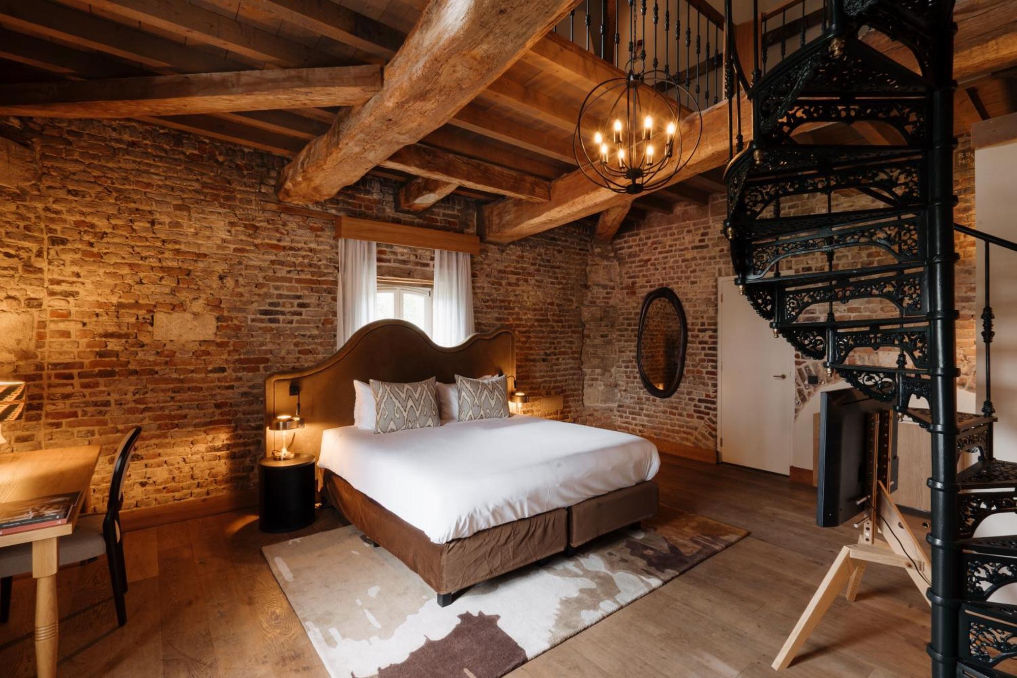 Chateau St Gerlach - Oostwegel Collection, Member Of Relais And Chateaux 5*