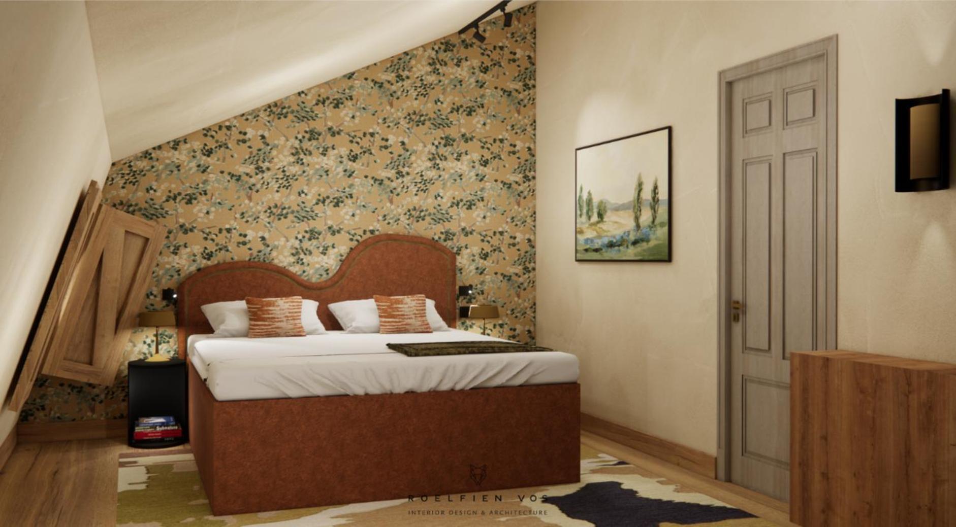 Hotel Chateau St Gerlach - Oostwegel Collection, Member Of Relais And Chateaux Valkenburg aan de Geul
