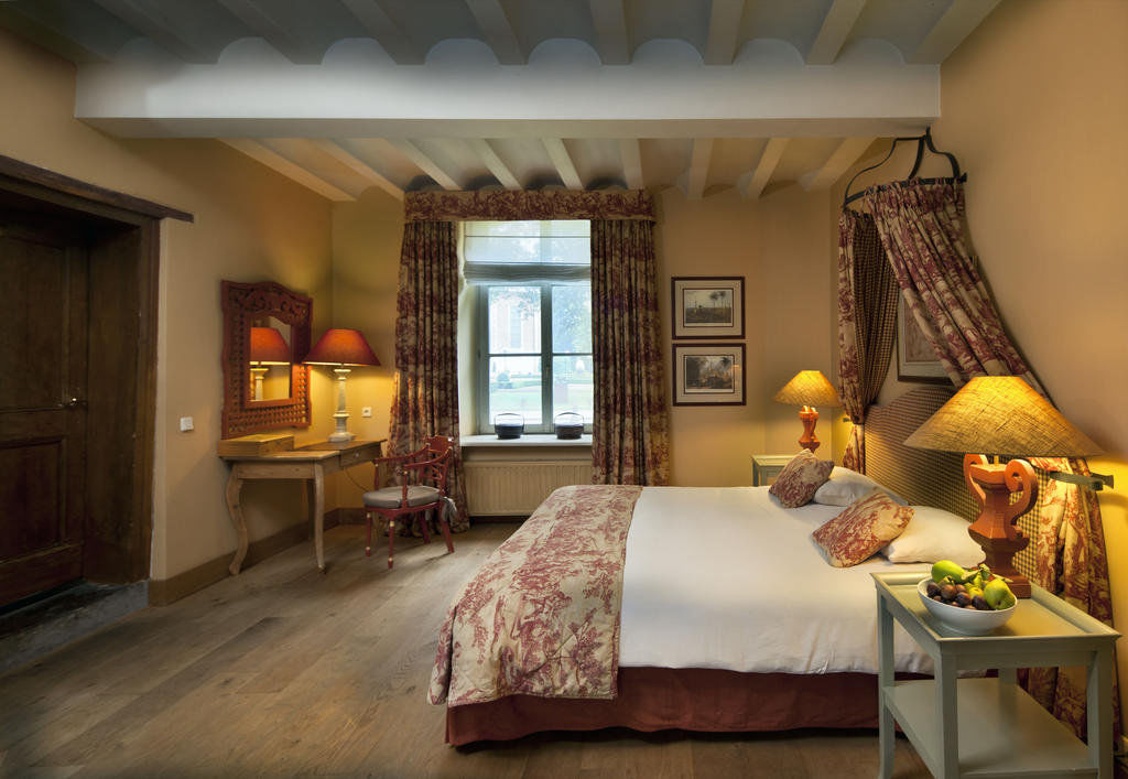 Chateau St Gerlach - Oostwegel Collection, Member Of Relais And Chateaux