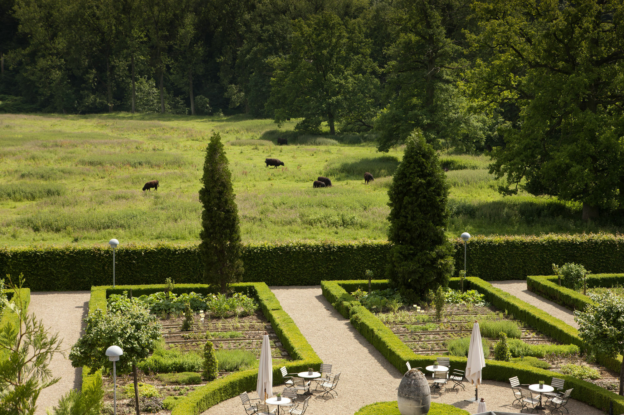 Chateau St Gerlach - Oostwegel Collection, Member Of Relais And Chateaux 5*