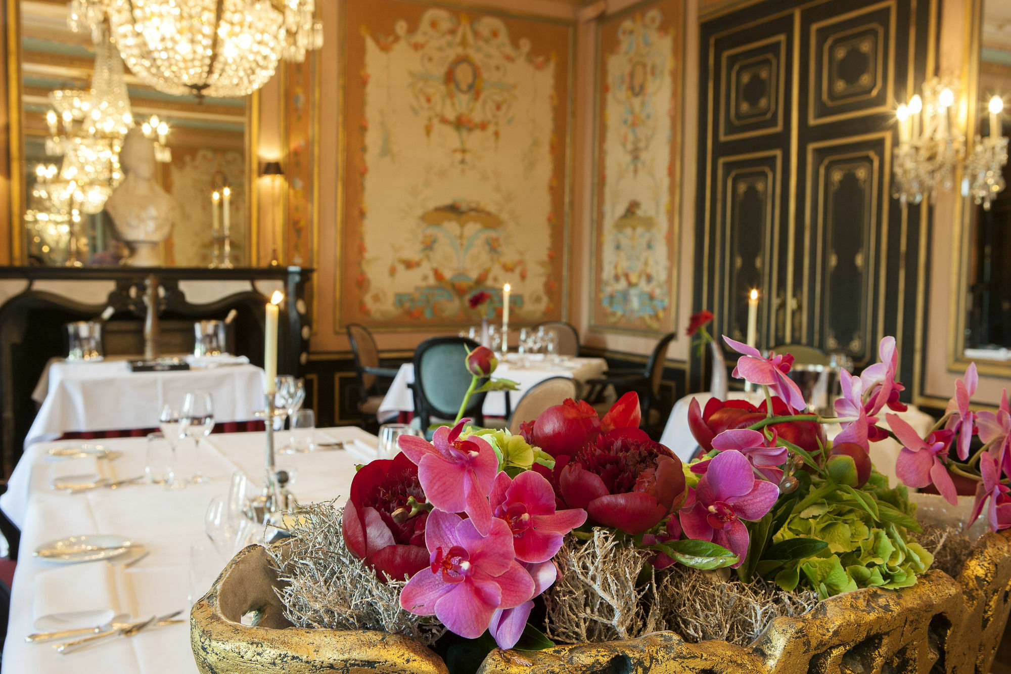 Hotel Chateau St Gerlach - Oostwegel Collection, Member Of Relais And Chateaux Valkenburg aan de Geul