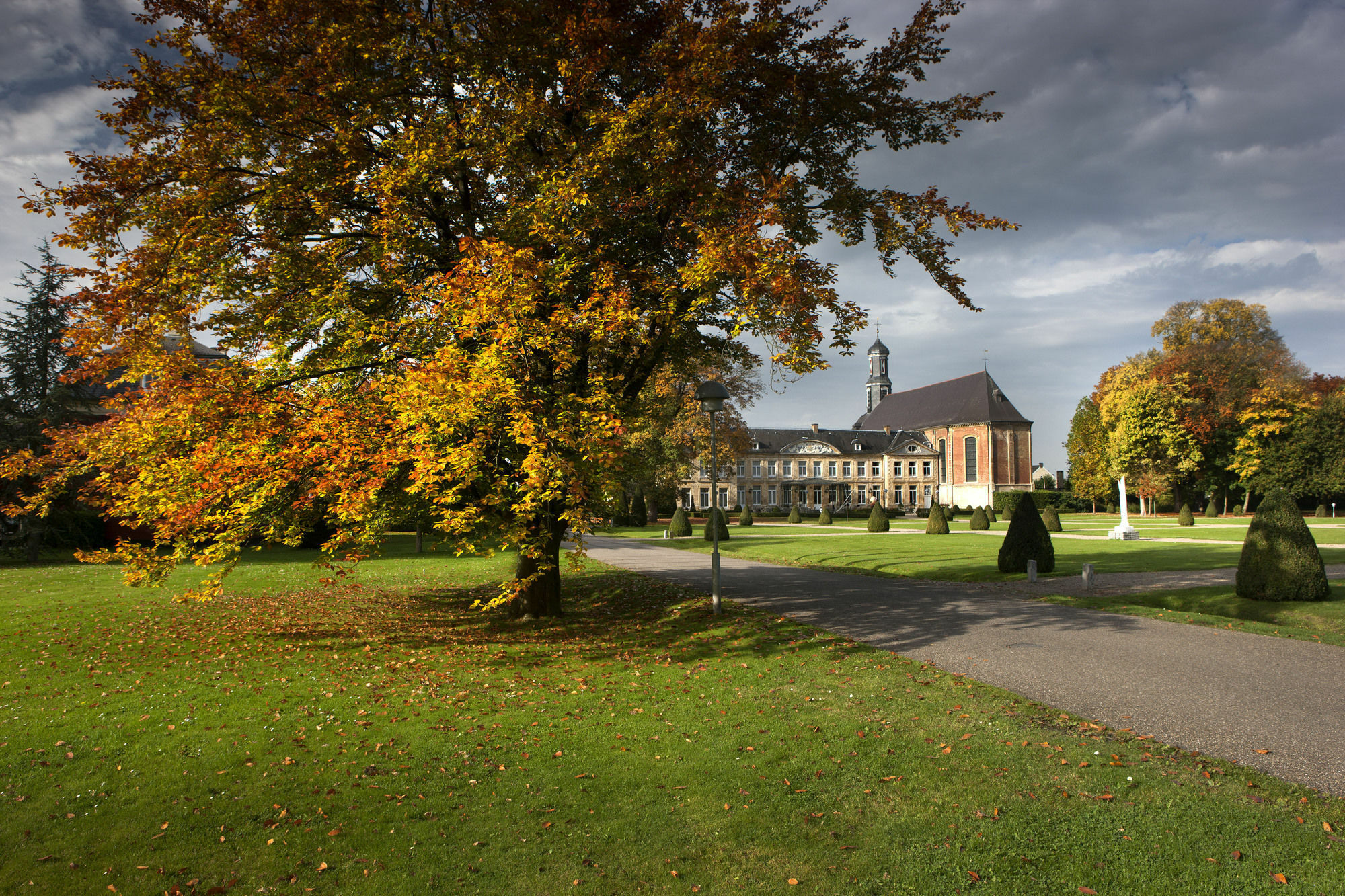 Chateau St Gerlach - Oostwegel Collection, Member Of Relais And Chateaux Hotel 5*